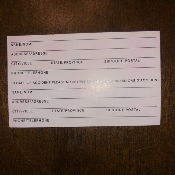 Red Liz Claiborne Handbag Purse - Picture 16 of 16